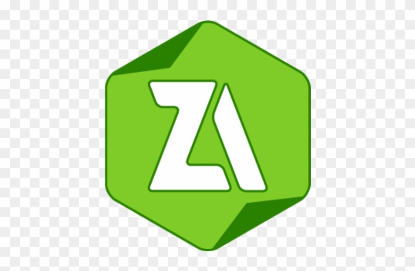 Zarchiver - Zarchiver Icon Png #213889