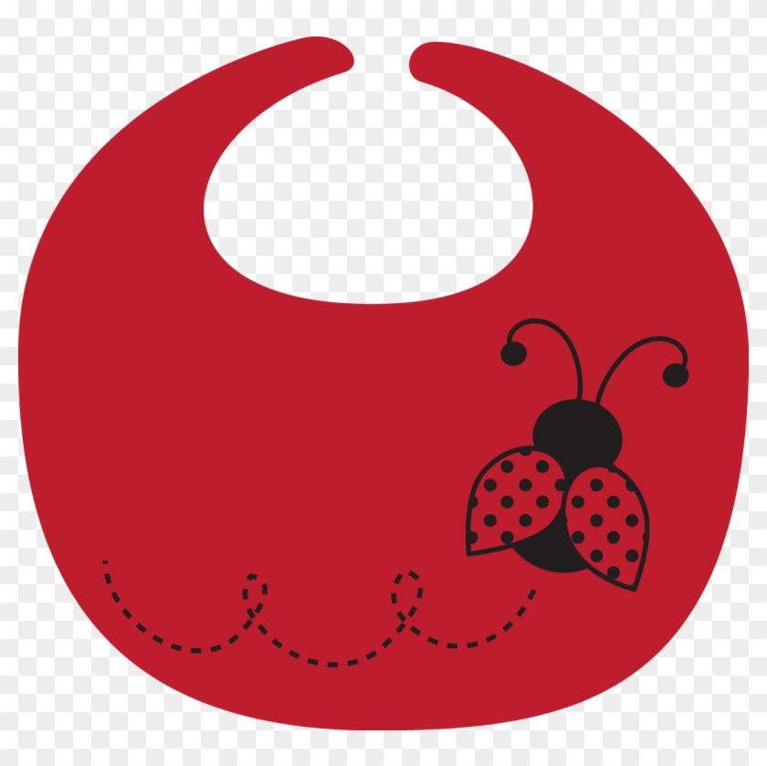 Clipart Mariquita Bebé - Clip Art #213953