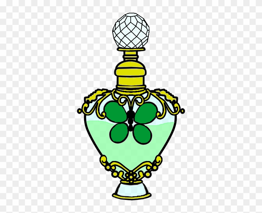 Random Potion By Mintymagic74 - Manga #214002
