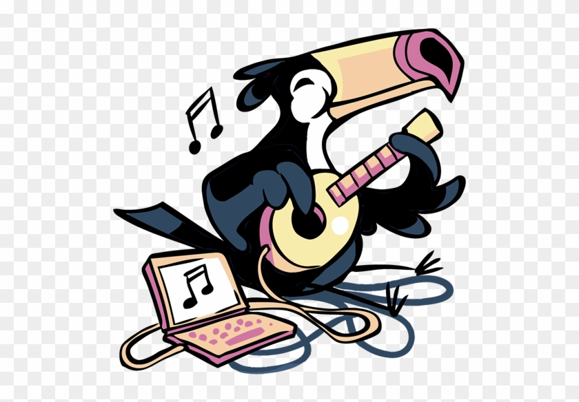 Gamejam - Music #214173