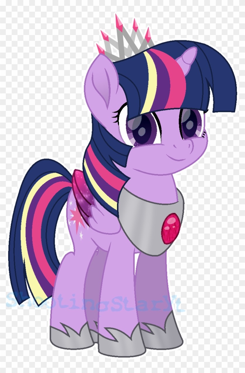Mlp Princess Twilight Sparkle [next Gen] By Shootingstaryt - Mlp Princess Twilight Sparkle #214205