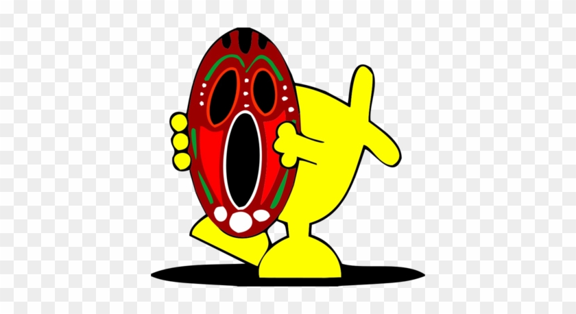 Mask Clipart - Mask Clipart #214267