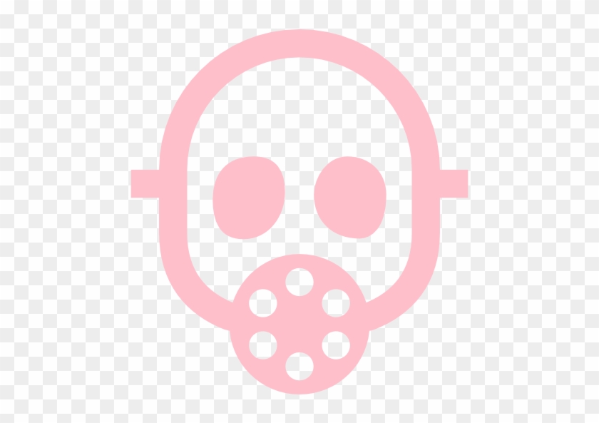 Gas Mask Clip Art #214466