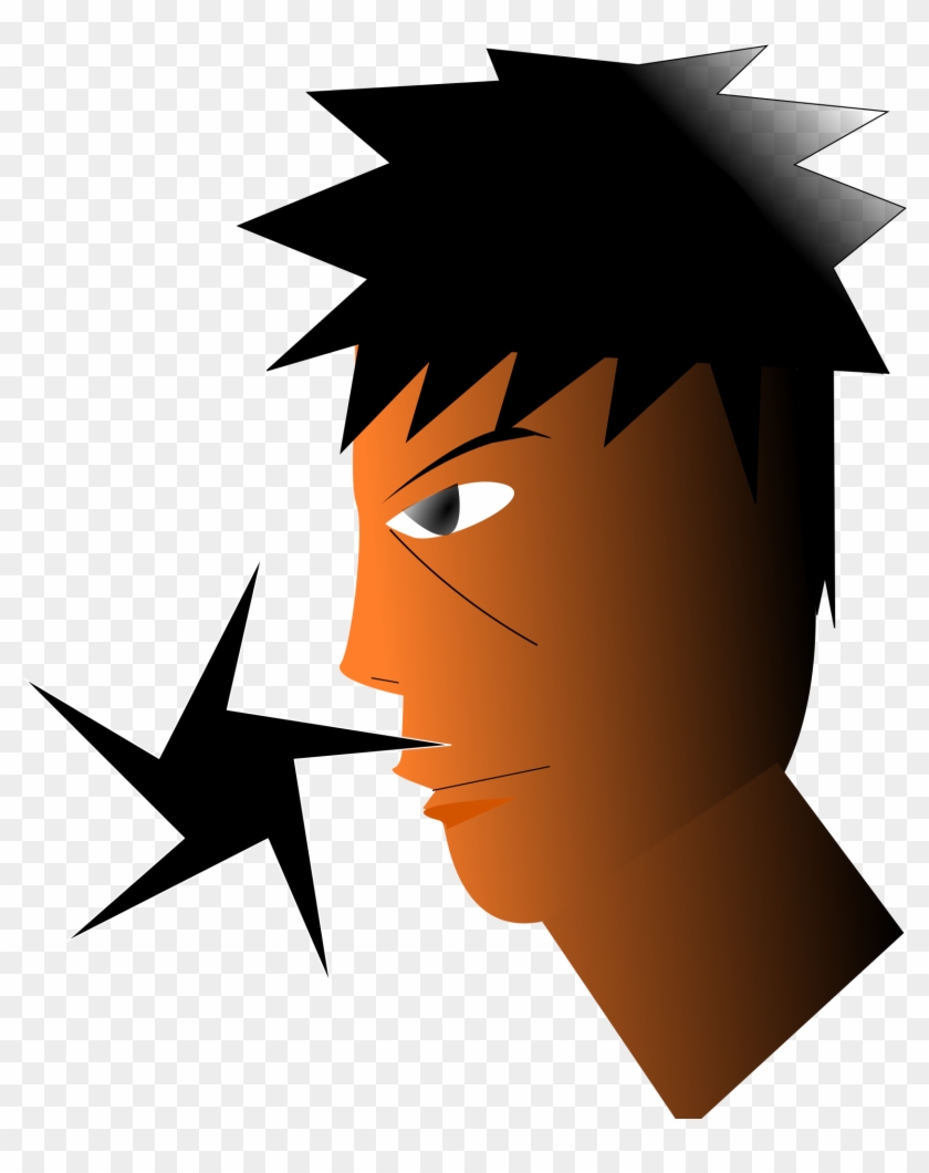 Free Vector Ninja - Ninja #214464