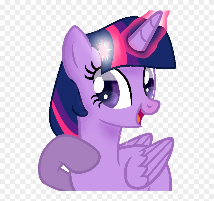Twilight Sparkle My Style By C-hiiyo - Twilight Sparkle My Style #214546