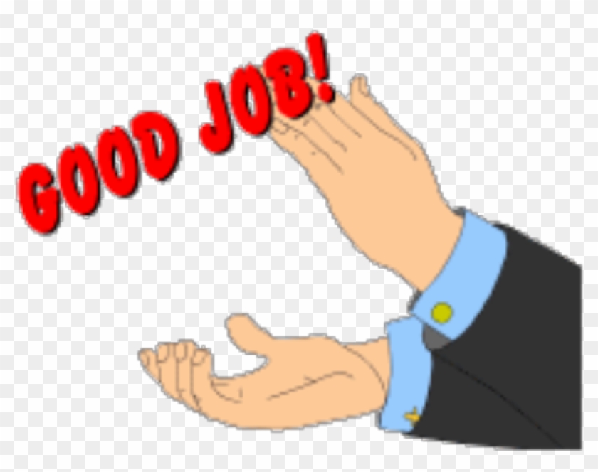 3 Arden Tundra Tues Copy - Clapping Hands Animation For Powerpoint #214762