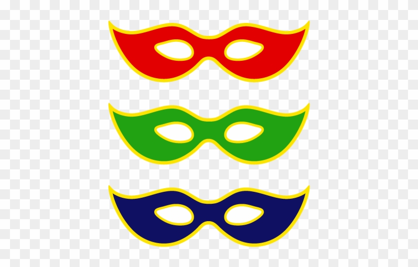 Printable Masquerade Mask Photo Booth Prop - Masquerade Mask Photo Booth Props #214878