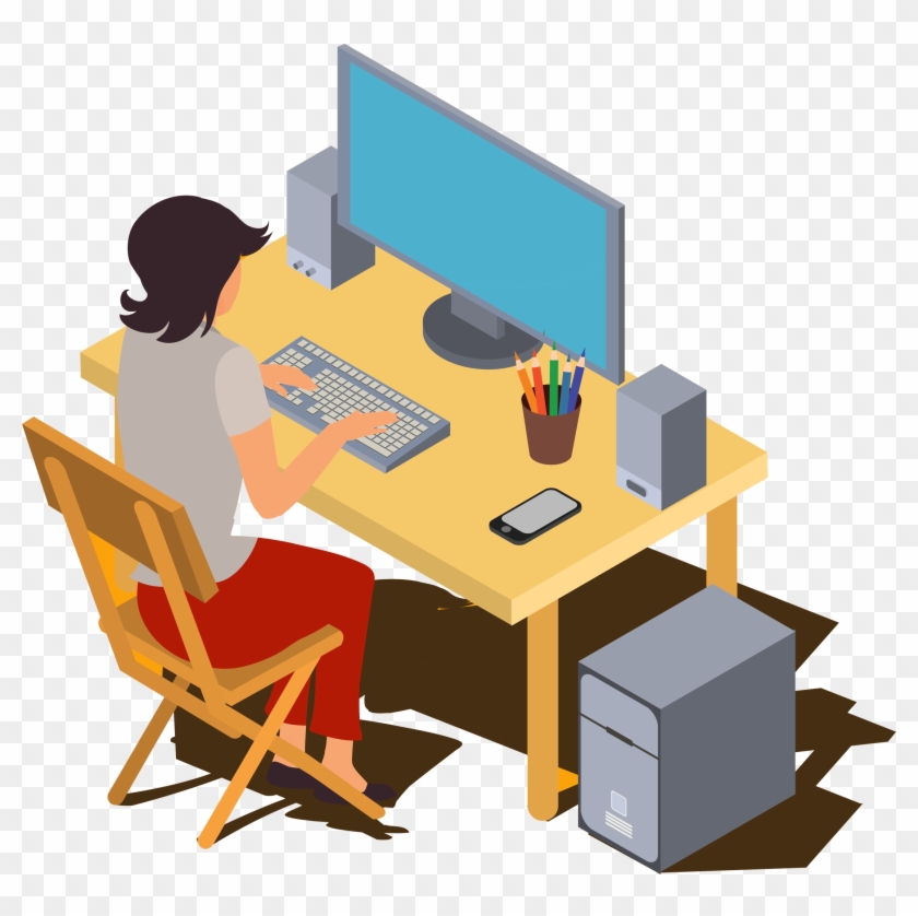 Required Of Free Part Time Workers, Can Earn Upto Rs - Computer #214916