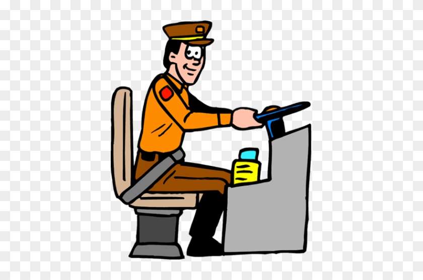 Scholastic Community Club Wsed8j Clipart - School Bus Driver Clipart #215015