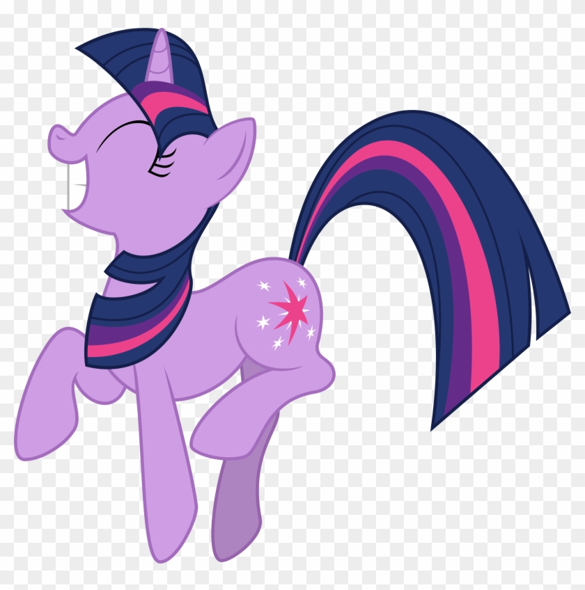 Twilight Sparkle - Twilight Sparkle Happy Gifs #215026