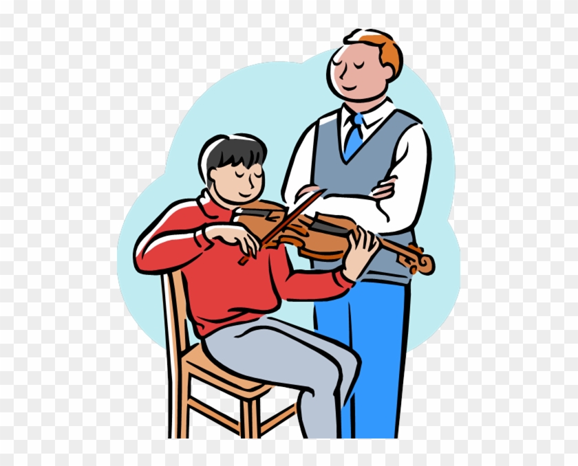 Music Clipart For Teachers - Teaching Music Clip Art #215101