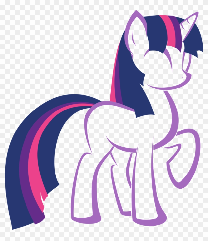 Twilight Sparkle By Up1ter On Deviantart - Twilight Sparkle #215129