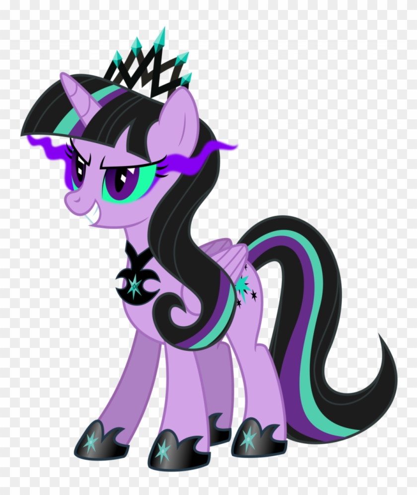 Queen Twilight Sparkle - Yuna's Princess Adventures #215147