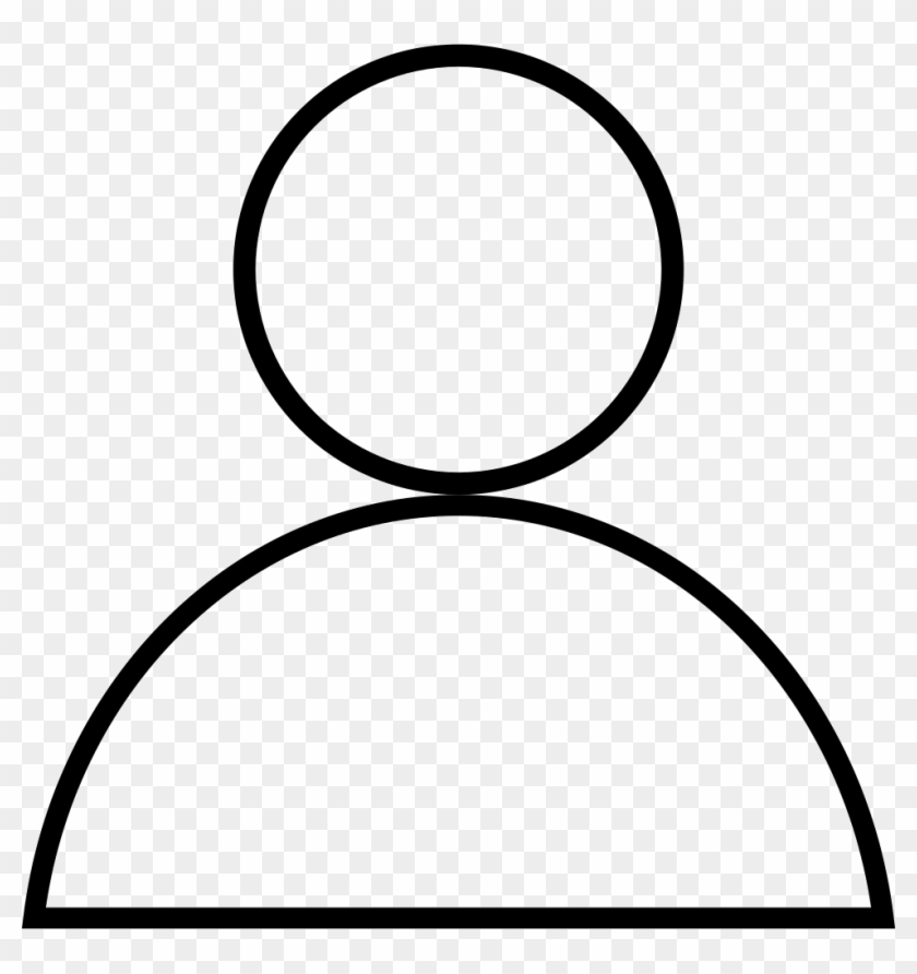 My Job Search Center Svg Png Icon Free Download - Profile Icon Png Ios #215150