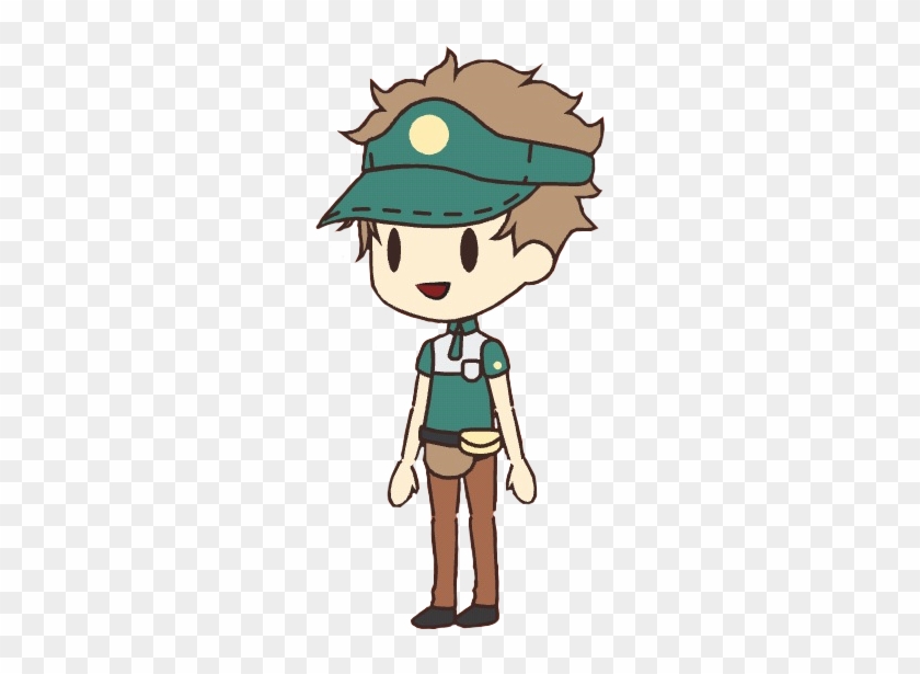 Part-time Job Senpai - Wikia #215179