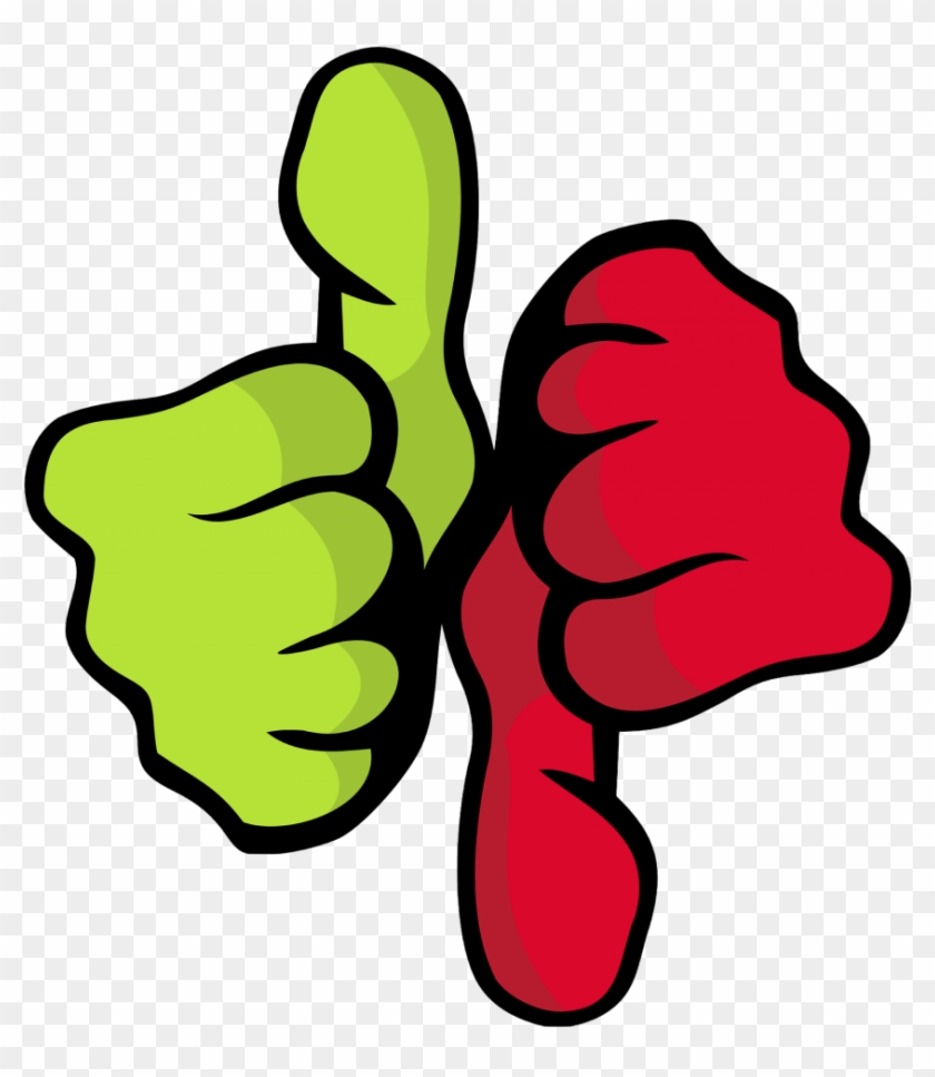 Job Description - Thumb #215238