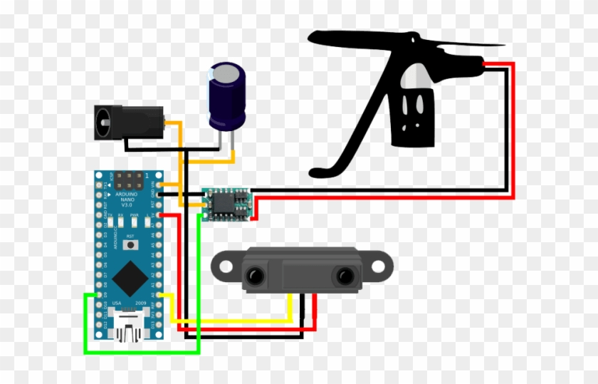 Figure D - Arduino-pakket Speciale Linux Aanbieding #1362921