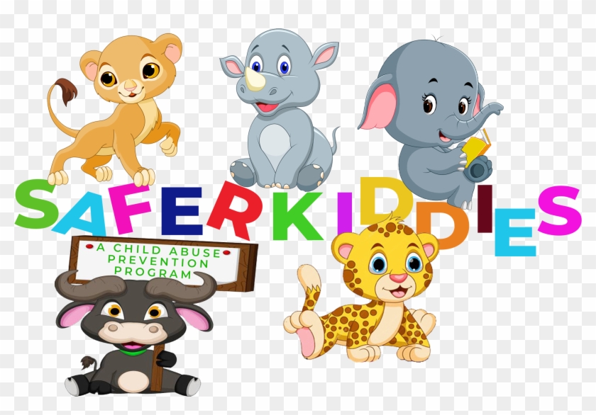 Safrekiddies - Stickers Nana La Lionne #1363021