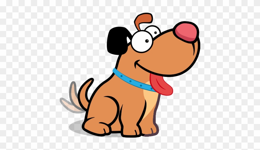 Dog Cartoon #1363100
