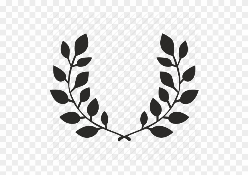 Wreath Icon Clipart Computer Icons Wreath Clip Art - Namkanda Bts #1363349