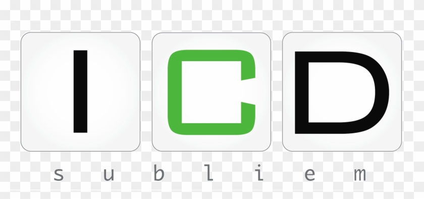 Wat Is De Icd - Wat Is De Icd #1363429