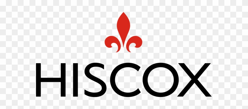 Logo - Hiscox Insurance #1363472