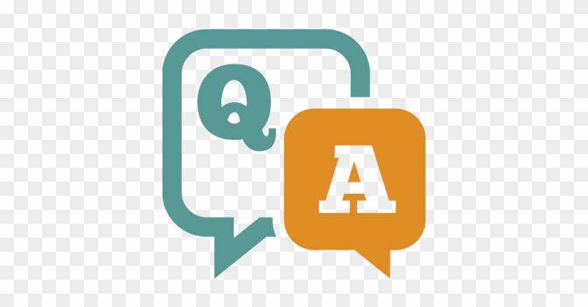 #5 Q&a Sessions With Bruce Frantzis - Question And Answer Symbol #1363527