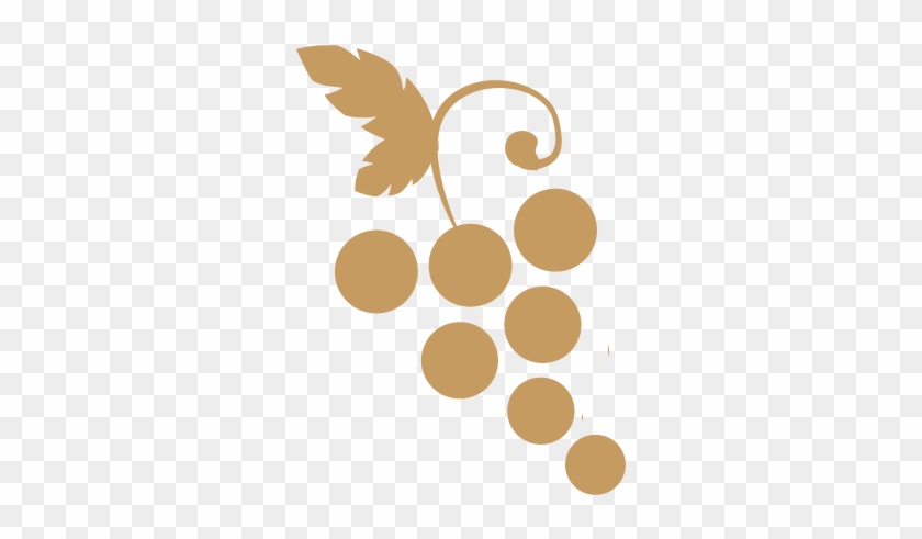 Pictogramme Raisin Pinte Communale - Pictogramme Raisin #1363654