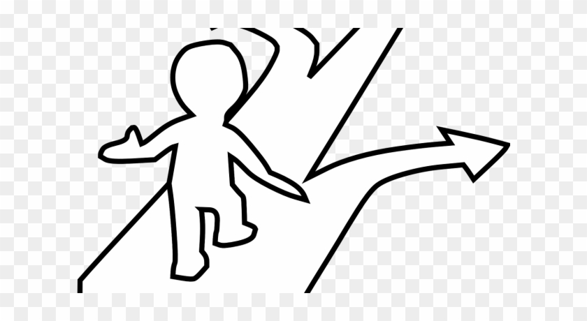 Feminem - Choice Clip Clip Art #1363914