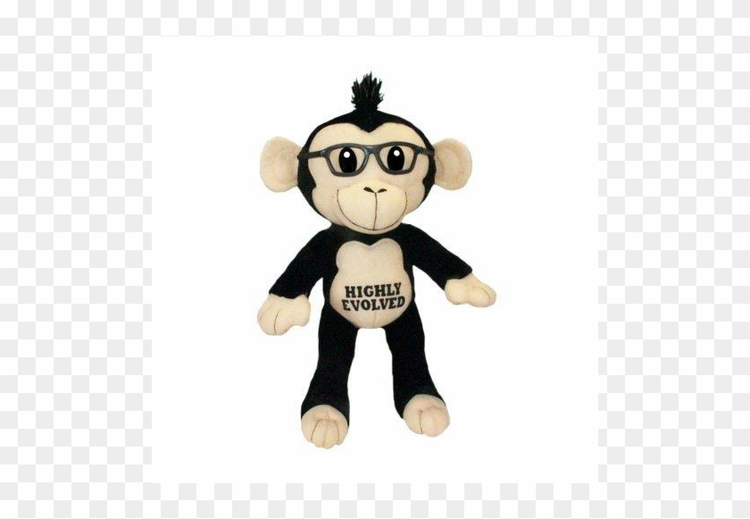 Auction - Toysource 5-534/s-bla Freud 23.5" Plush Collectible #1363932