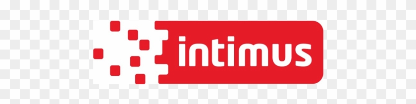 Standard-security Shredders - Logo Intimus International #1363994