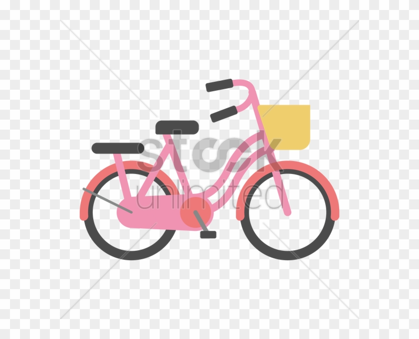 Bicycle #1364016