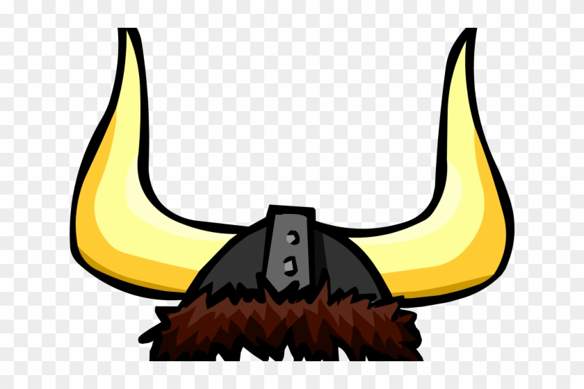 Town Clipart Viking - Vikinghjelm Clipart #1364022