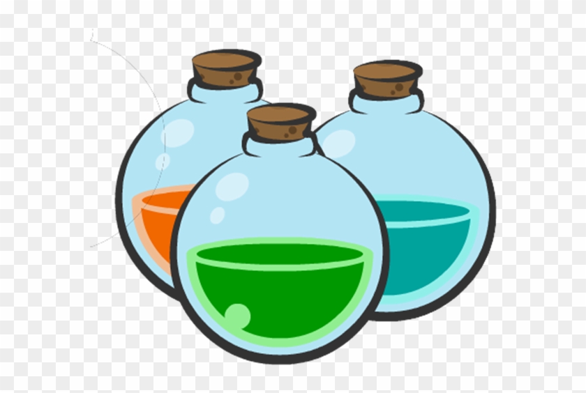 Water Bottle #1364146