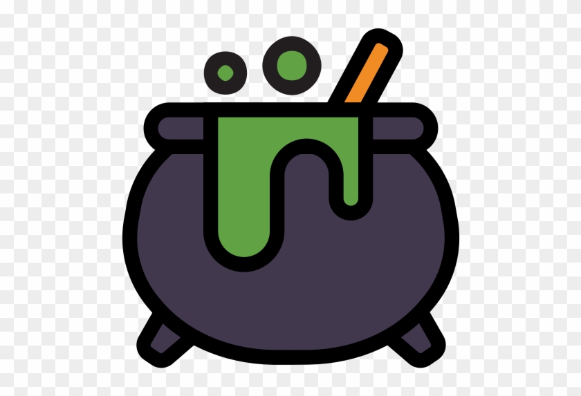 Halloween, Magic, Enchantment, Poison, Toxin, Pot, - Potion Halloween Poison #1364185