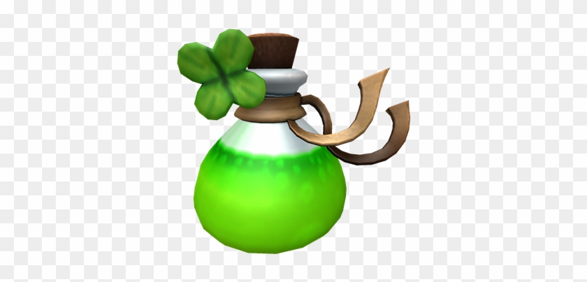 Leprachaun Potion - Game #1364191