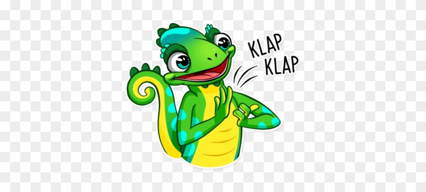 Klap Klap Clap - Clip Art #1364268