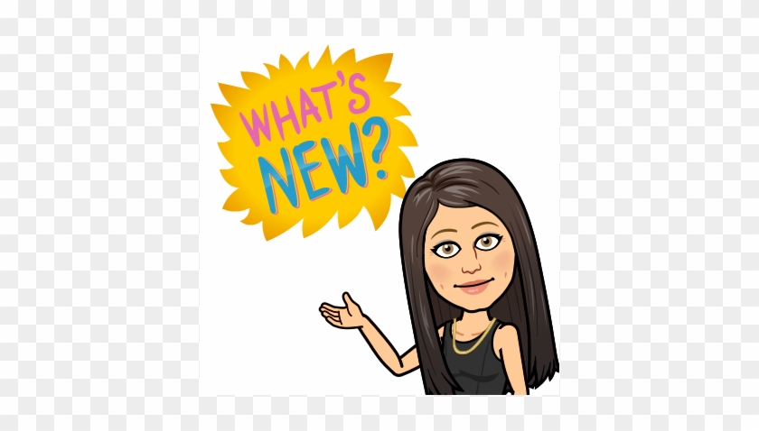 Major Google Updates - Bitstrips #1364348