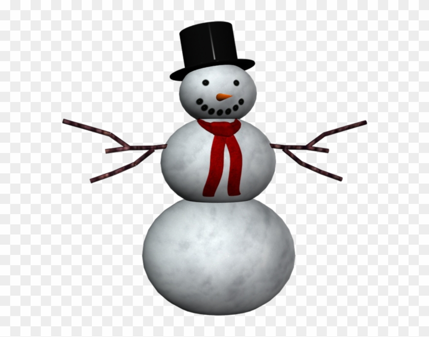 Snowman * - Snowman #1364396