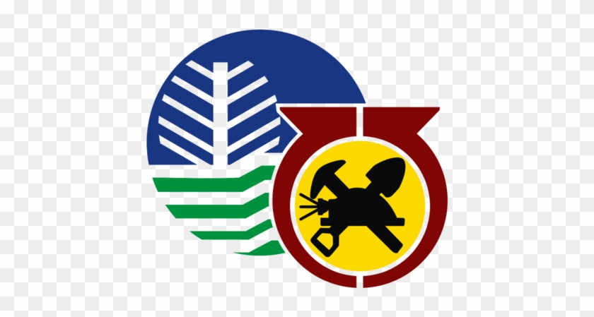 The Mines And Geosciences Bureau Is A Government Agency - Bureau Of Mines And Geosciences #1364573