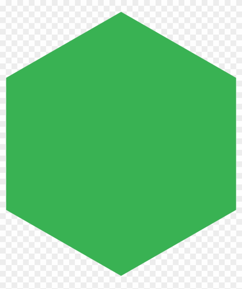 Dat Hexagon - Hexagon .png #1364795