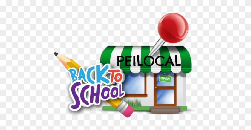 Peilocal - Store Icon #1365034
