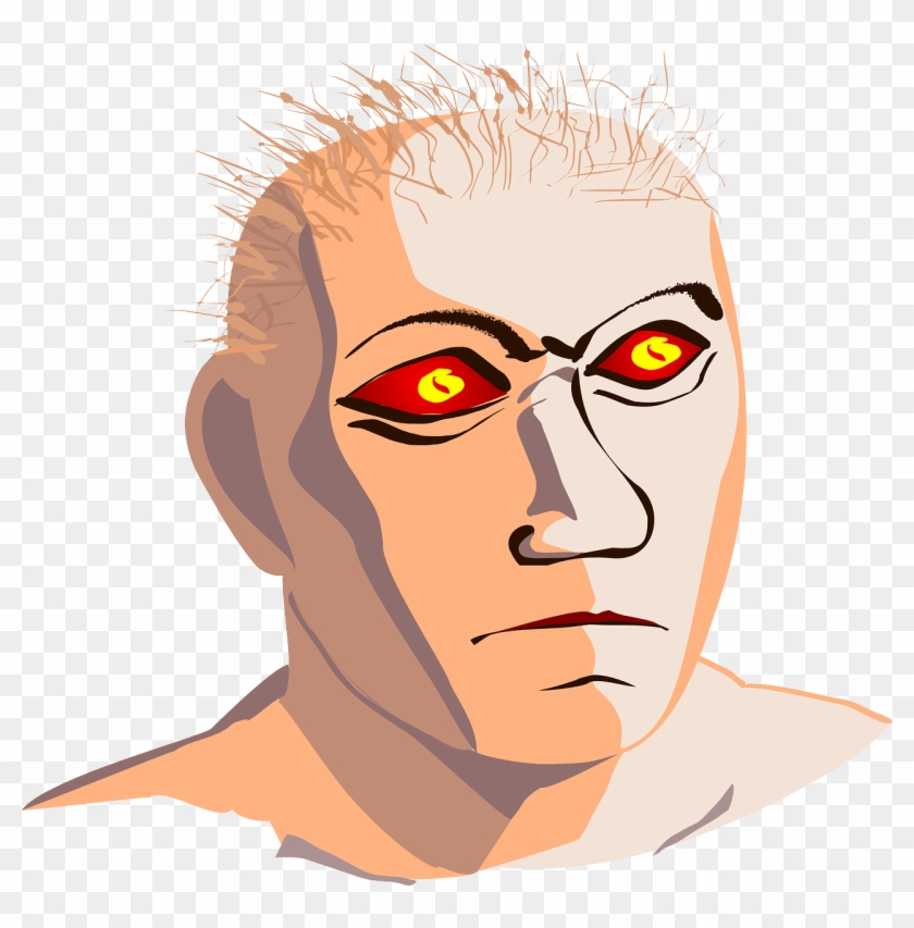 How To Cast Out A Demon - Devil #1365188