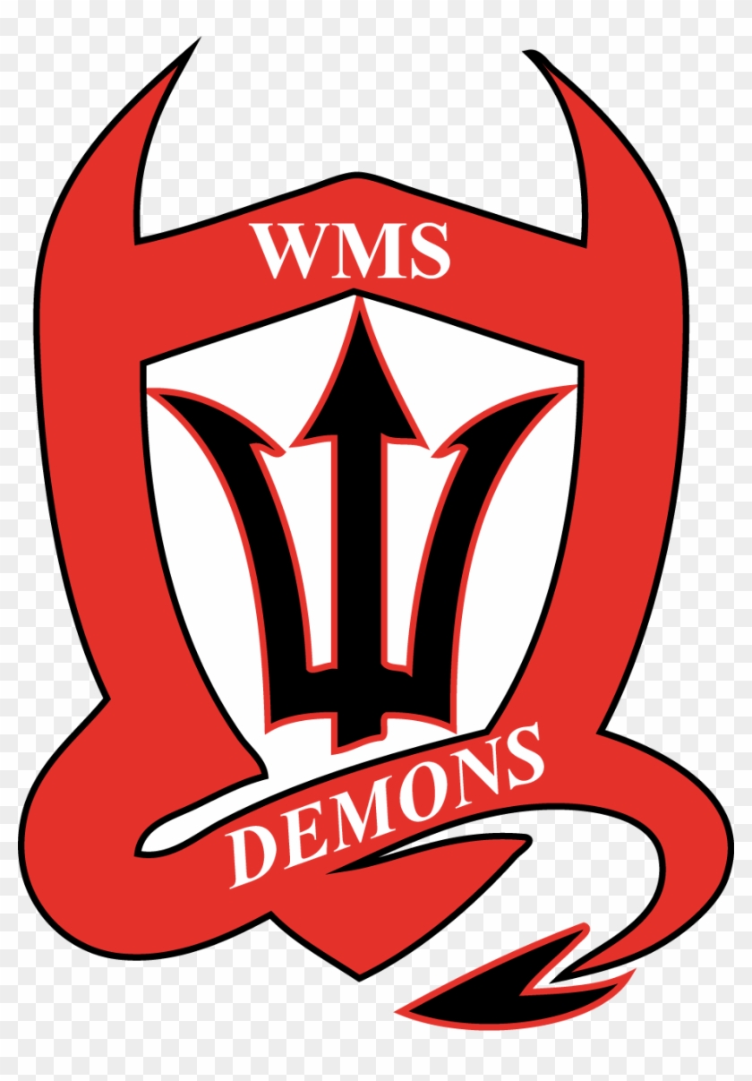 Return Home - Washington Middle School #1365206