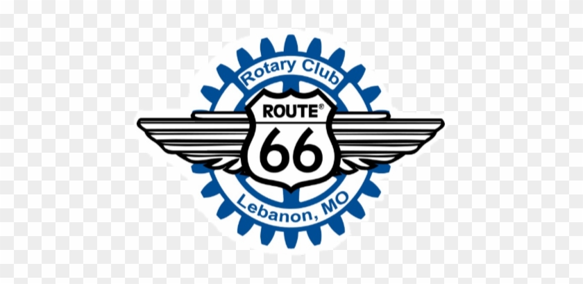 Rotary Route 66 5k Run Of Lebanon - Rotary Club Of Fort Myers #1365244