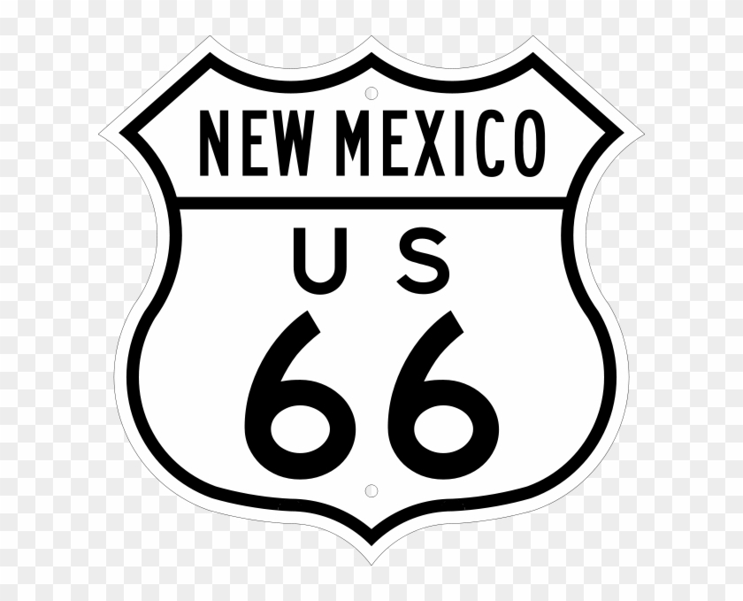 Route 66 Launching Pad - U.s. Route 66 #1365246
