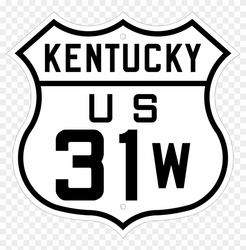 Us 31w Kentucky - Texas 281 #1365271