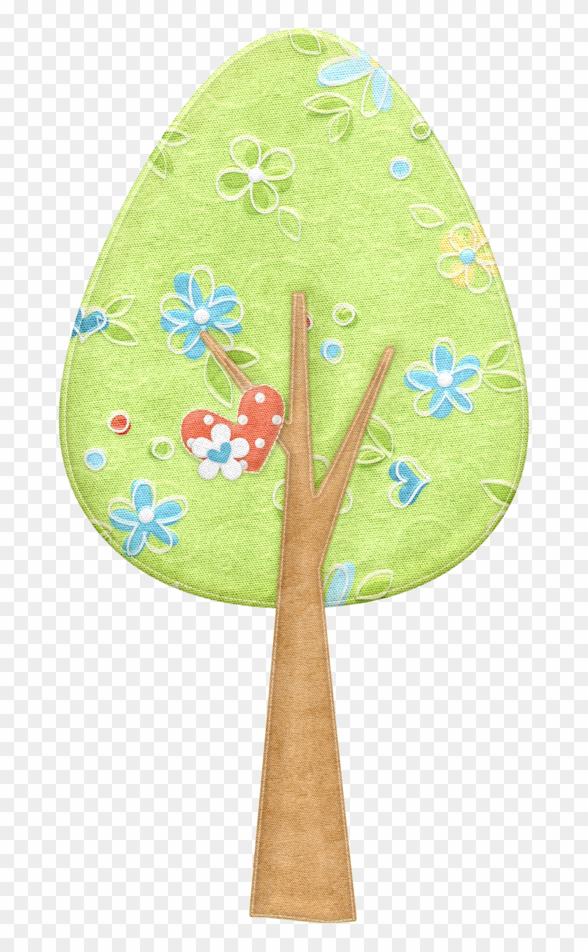 Tree #1365409