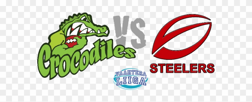 Seinäjoki Crocodiles #1365485