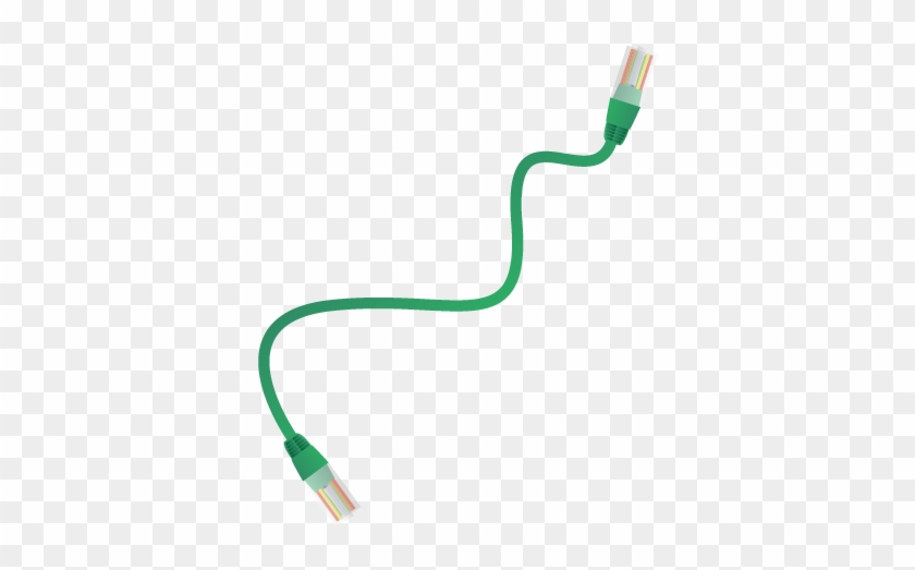 If Your Raspberry Pi Is Situated Close To A Router, - Cable Png #1365556
